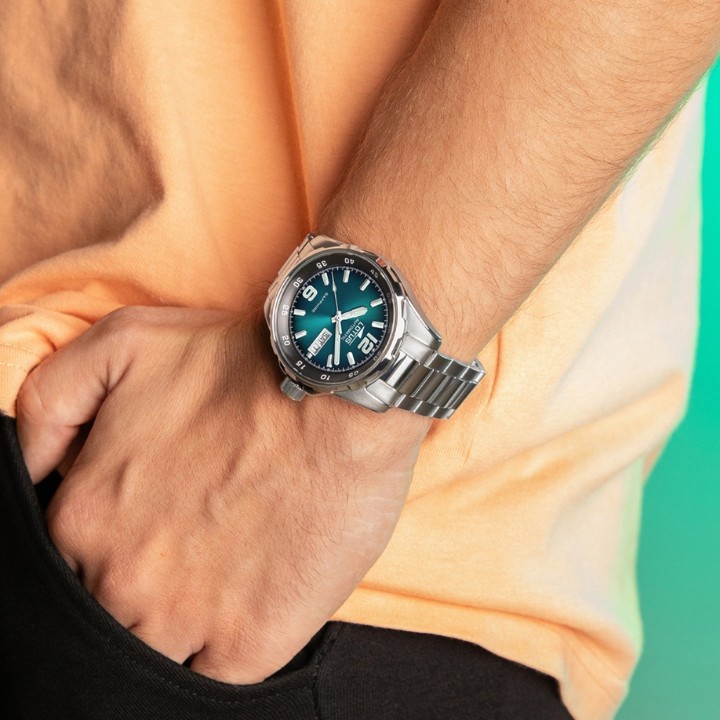 Bild von Lotus Automatic