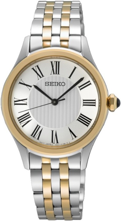 Bild von Seiko Quartz