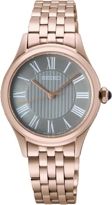 Bild von Seiko Quartz