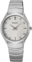Produktdetails anzeigen - Seiko Quartz Bild von Seiko Quartz