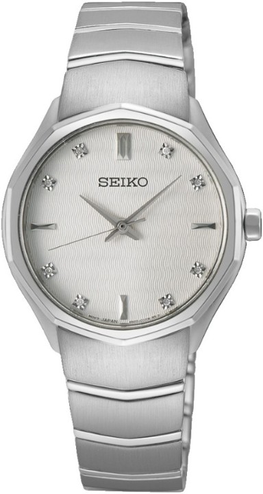 Bild von Seiko Quartz