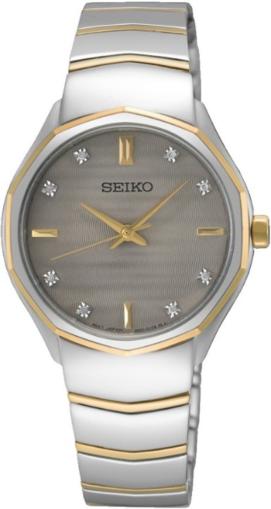Bild von Seiko Quartz