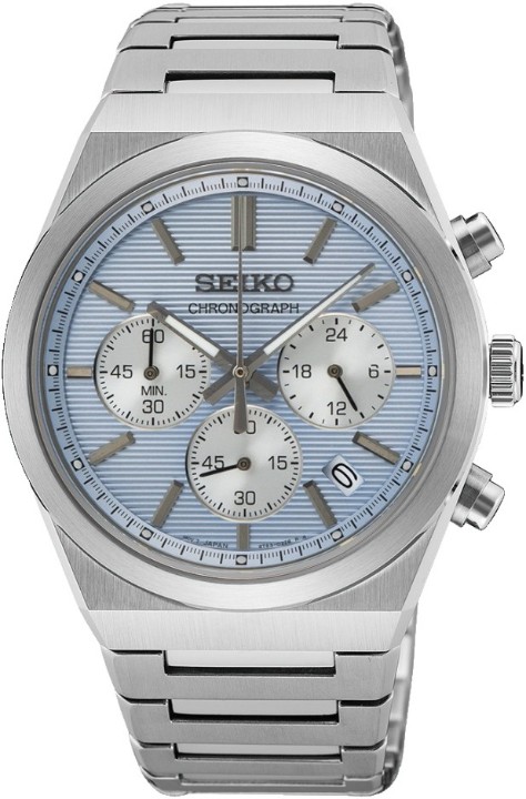 Bild von Seiko Quartz Chronograph