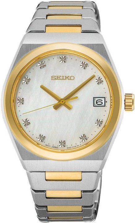 Bild von Seiko Quartz