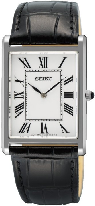 Bild von Seiko Quartz