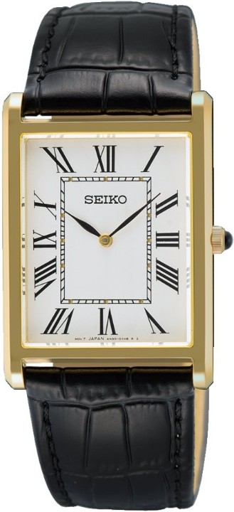 Bild von Seiko Quartz