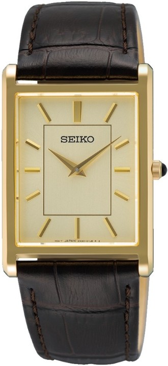Bild von Seiko Quartz