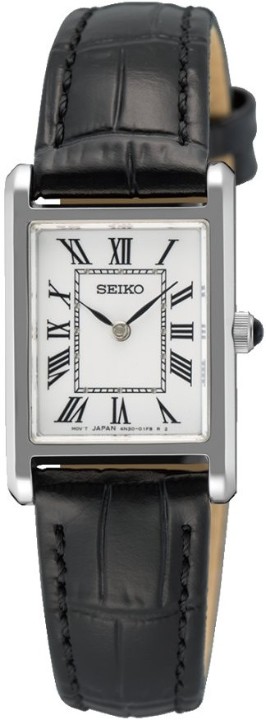 Bild von Seiko Quartz