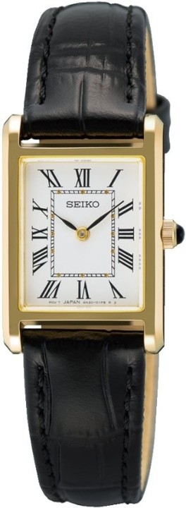 Bild von Seiko Quartz