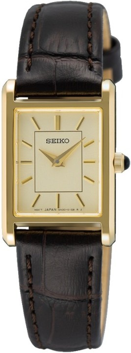 Bild von Seiko Quartz