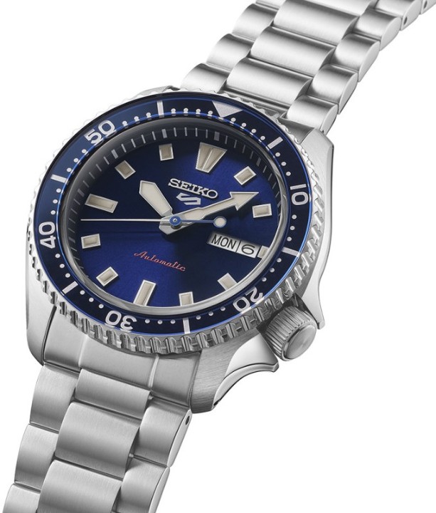 Bild von Seiko 5 Sports SKX Series