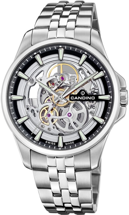 Bild von Candino Automatic