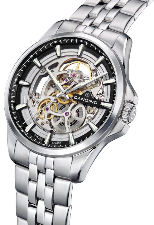 Bild von Candino Automatic