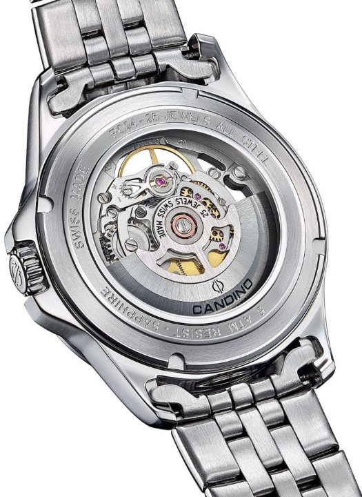 Bild von Candino Automatic