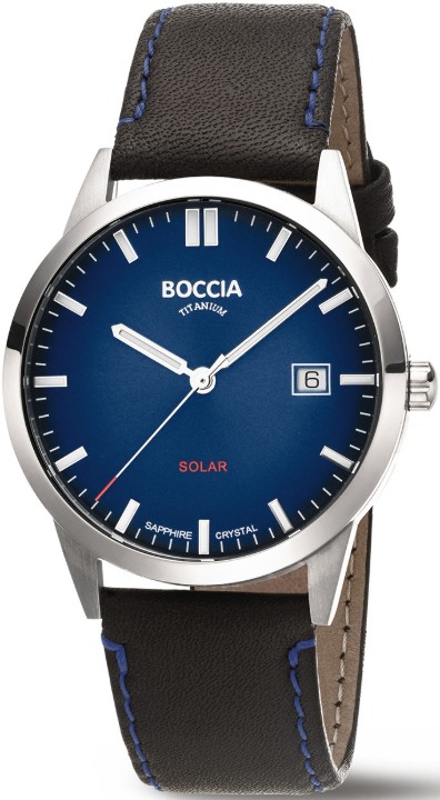 Bild von Boccia Titanium Solar