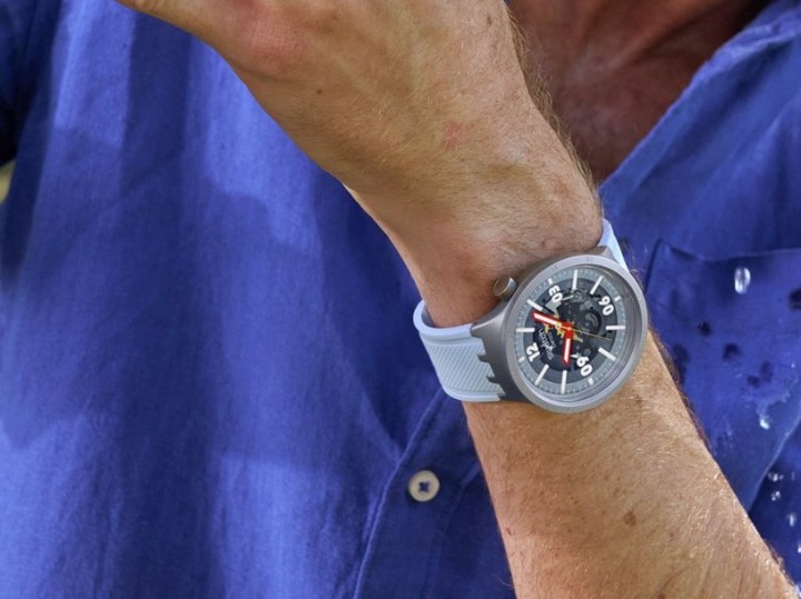 Bild von Swatch Big Bold Moment