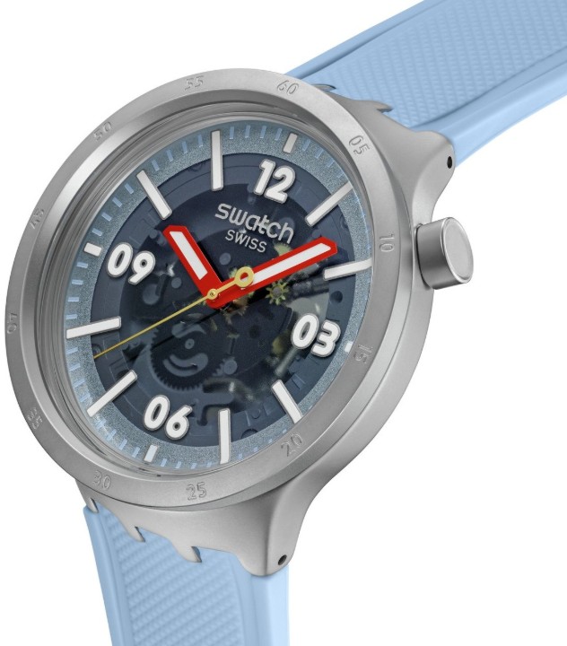 Bild von Swatch Big Bold Moment