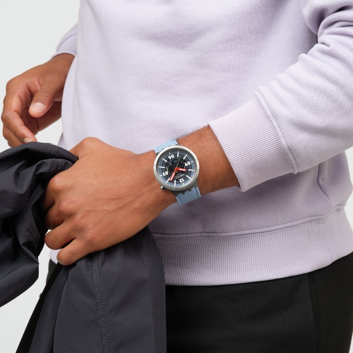 Bild von Swatch Big Bold Moment