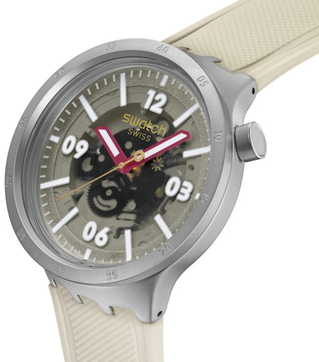 Bild von Swatch Confident Moment