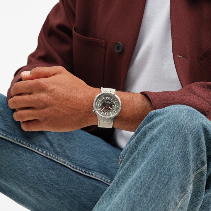 Bild von Swatch Confident Moment