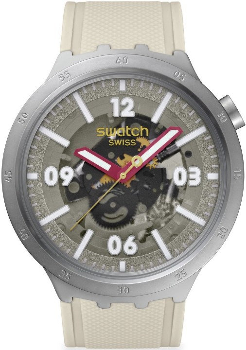 Bild von Swatch Confident Moment