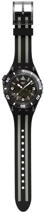 Bild von Swatch Black Sea Nettle
