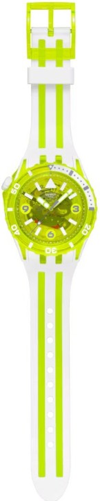 Bild von Swatch Egg Yolk