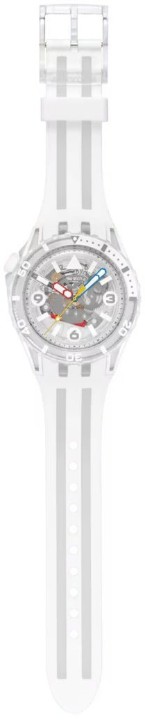 Bild von Swatch Aurelia Aurita