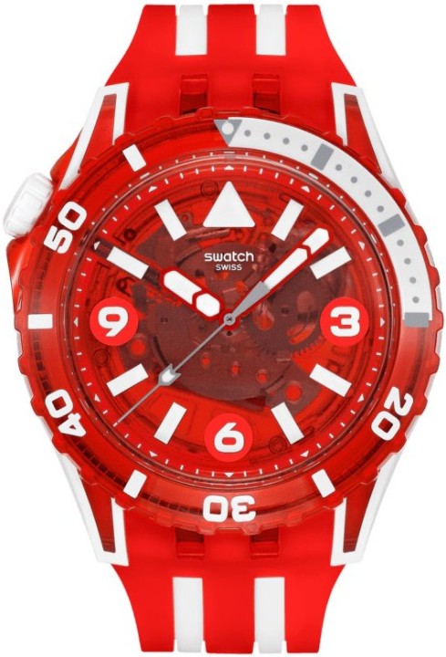 Bild von Swatch Lion's Mane