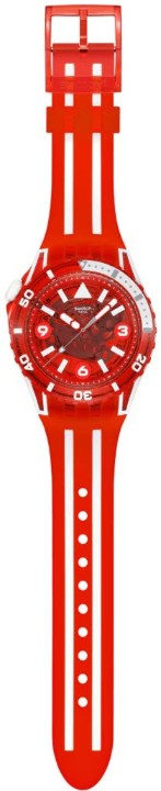 Bild von Swatch Lion's Mane