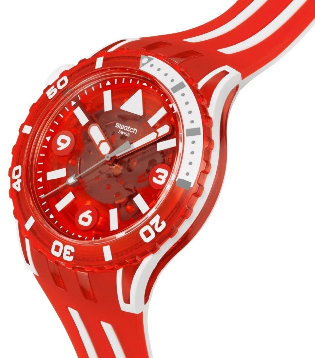 Bild von Swatch Lion's Mane