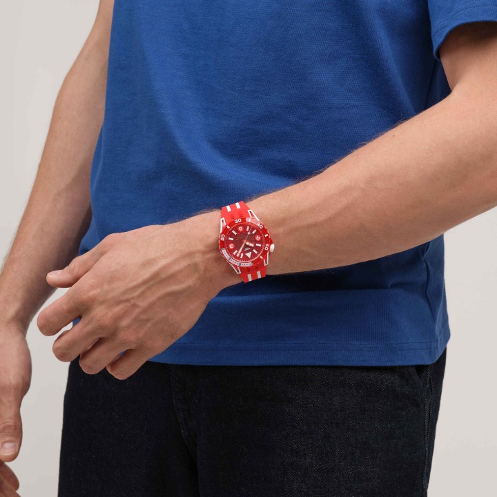 Bild von Swatch Lion's Mane