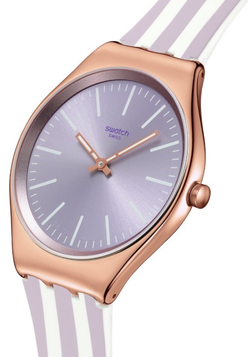 Bild von Swatch Simply Beachy