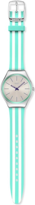 Bild von Swatch Beach Hour