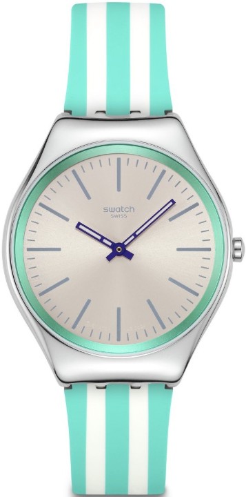 Bild von Swatch Beach Hour