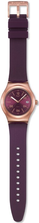 Bild von Swatch Burgundy Story