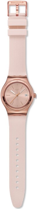 Bild von Swatch Secret Moves
