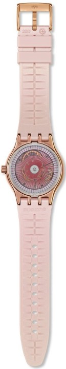 Bild von Swatch Secret Moves