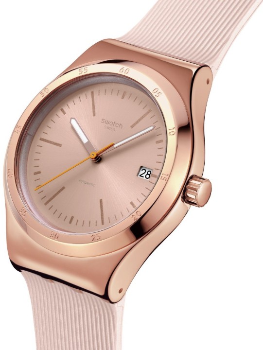 Bild von Swatch Secret Moves