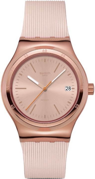 Bild von Swatch Secret Moves