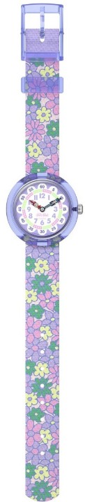 Bild von Flik Flak Flower Fields