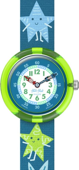 Bild von Flik Flak Starry Glow