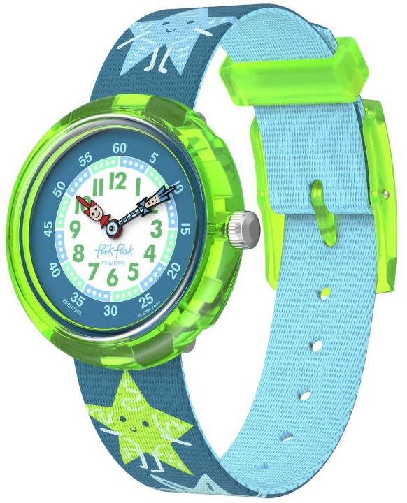 Bild von Flik Flak Starry Glow