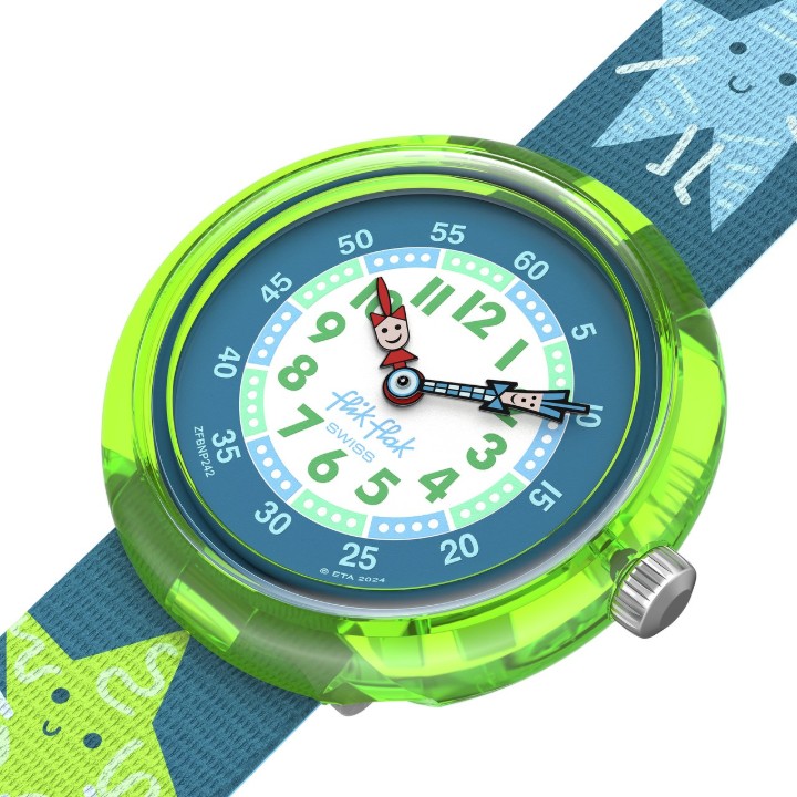 Bild von Flik Flak Starry Glow