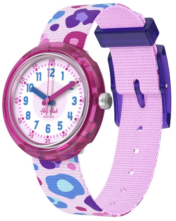 Bild von Flik Flak Time To Roar