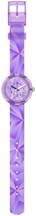 Bild von Flik Flak Purple Prism