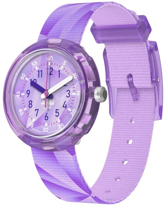 Bild von Flik Flak Purple Prism