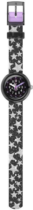Bild von Flik Flak Starry Night