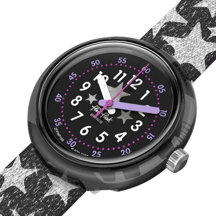 Bild von Flik Flak Starry Night
