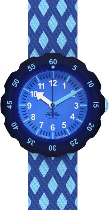 Bild von Flik Flak Criss-Cross